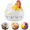 Digital Kitchen Timer Lovely Chicken Shape Mechanical Alarm Gadgets Countdown Clock Reminder 5