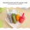 25-26 Summer DIY Creative Ice Making Box Popsicle Ice Cream Mould Jelly 4