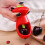 Cherry Pitter Tool Hand-Held Press Type Core Remover for Kitchen Use 5