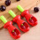 Cherry Pitter Tool Hand-Held Press Type Core Remover for Kitchen Use 3
