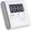 Kitchen Timer, I Digital Kitchen Timer Magnetic Countdown Timer Loud Alarm, Big Digit, Back Stand 3