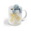 Silicone Manatee Strainer Manatee Fish Design Tea Strainer Design Leak Tea Tea Set Tea Accessories 2