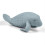 Silicone Manatee Strainer Manatee Fish Design Tea Strainer Design Leak Tea Tea Set Tea Accessories 4