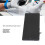 Galaxy Note 10 TFT Display mit Rahmen Werkzeug 17