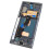 Galaxy Note 10 TFT Display mit Rahmen Werkzeug 19