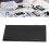Galaxy Note 10 TFT Display mit Rahmen Werkzeug 13