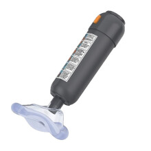 Anti Choking Device for Adults and Children, Airway Emergency Suction Tool, Choking Rescue Device for Home, Travel and Emergency First Aid
