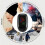 Finger Pulse Oximeter  Blood Oxygen 2