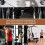 4 Extensões de Cabo para Academia, 10 Polegadas, Acessórios para Aparelhos de Ginástica com Mosquetão, Fitness e Casa 6