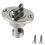 Stainless Steel Garboard Drain Plug Screw Type Transom Bung for Boat Replacement Accessories 1