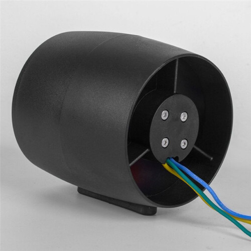 400W Brushless Motor Underwater Thruster for Kayaks Paddle Boards Clockwise 1