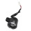 Electric Scooter Headlamp Compatible with  Elite Scooter Bicycle Night Riding Front Light Scooter Replacement Accessories 5