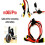 36V 48V Battery Expansion Cable Kit Compatible with  M365 Pro Includes XT30 & XT60 Connectors  Fuse 3