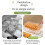 Ice Storage Box Mold Ice Maker Artifact Large Capacity Ice Maker Ice Tray Ice Box Storage Box Orange 5