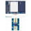 24G Vehicle Status Sensing  Module Kit LD2417 Vehicle Distance and Speed Millimeter-Wave Sensor with Board 2