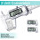 Kynup Digital Caliper, 150mm Stainless Steel Electronic Vernier 2