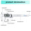 Kynup Digital Caliper, 150mm Stainless Steel Electronic Vernier 5
