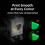 Bambu Lab A1 Combo + LED Lamp Kit, Multi-Color 3D Printing (With AMS lite) 5