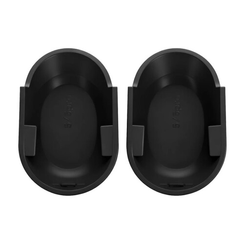 Cache de Fourche Avant Décoratif - Pièce de Rechange pour Trottinette Électrique pour  5/5 Pro 2