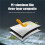 Outdoor Multi-Function Emergency Blanket PE Survival Camping Insulated Emergency Use Portable Compact Foldable Orange 10