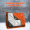 Outdoor Multi-Function Emergency Blanket PE Survival Camping Insulated Emergency Use Portable Compact Foldable Orange 2