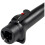 Foldable Bicycle Stem Adjustable Aluminum Handlebar Stem for DAHON FNHON Litepro Folding Bike Left 5