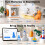 Weefun TINA2C 3D Printer for Beginners & Kids, Fully Assembled, Easy to Use 6