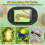 Kids Digital Microscope Science Gift: Complete STEM Toy Kit for Ages 4-12 3