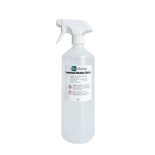 aBalchemy Isopropyl Alcohol 99.9 % (IPA) Spray – 1 Litre Lab‑Grade