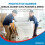UK SUPPLIES LTD Clear Stretch Shrink Wrap Roll - Pick Any Colour/Quantity 6
