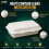 100 x Large Clamshell Takeaway Boxes (9x6 in) 900ml Full Meal Container 4