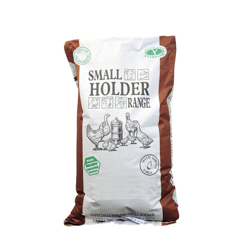 Allen & Page Goose/Duck Breeder Pellets, 20