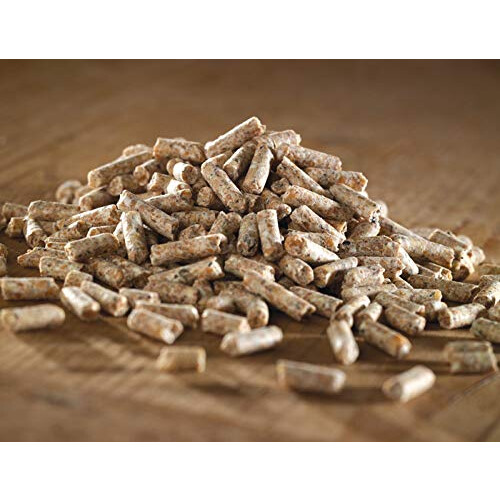 Allen & Page Goose/Duck Breeder Pellets, 20 1