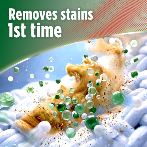 Persil Persil Ultimate Ultra Stain Removal Laundry Detergent Capsules 44 Washes 2