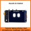 For DeepSeek XiaoZhi AI Chat Robot 2inch LCD Display Screen with Camera Dual Microphone ESP32-S3 N16R8 Development Board 3