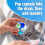 Persil Persil Non Bio 4-in-1 Laundry Capsules 75 Washes 6