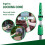 Unger EZ120UNGER OptiLoc Telescopic Window Cleaning Pole / Multi-Use 3
