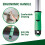 Unger EZ120UNGER OptiLoc Telescopic Window Cleaning Pole / Multi-Use 5
