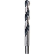 Bosch Professional PointTeQ HSS Twist Drill Bit (for Metal, Reduced Shank, 16 x 120 x 178 mm, Accessories for Drill Driver)