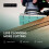 Serious Grit - 80x133mm 14-Hole P800 Grit Sanding Sheets - 50 Pack Box 6