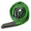 Generic Duplex Web Sling 1 Ton - 5 Ton Lifting Strap Flat Webbing Sling 2 Metre 3