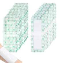 Pengshow Waterproof Dressings for Wounds,Self-Adhesive Wound Dressing,20PCS