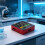 WITRN Red Version  INA237 48V Voltage and Current Meter USB Tester PD3.1 Fast Charging Protocol Detection 28VEPR 3