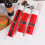 3pcs Microwave Oven Handle G
loves Refrigerator Handle Case Anti Skid Fridge Handle Protector Microw 1