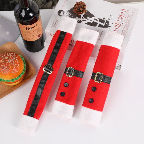 3pcs Microwave Oven Handle G
loves Refrigerator Handle Case Anti Skid Fridge Handle Protector Microw