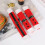 3pcs Microwave Oven Handle G
loves Refrigerator Handle Case Anti Skid Fridge Handle Protector Microw 2