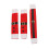 3pcs Microwave Oven Handle G
loves Refrigerator Handle Case Anti Skid Fridge Handle Protector Microw 5