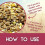 Copdock Mill Mixed Corn, 20kg 5