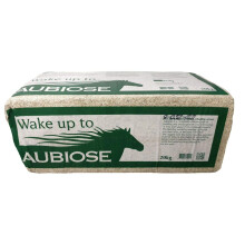KEXMY Aubiose Hemp Bedding For Horses and Other Animals Highly Absorbent Dust-free Bedding for Horses, Hens and Rabbits