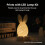Bambu Lab A1 mini 3D Printer + LED Lamp Kit, Ready-to-Use for Beginners 2